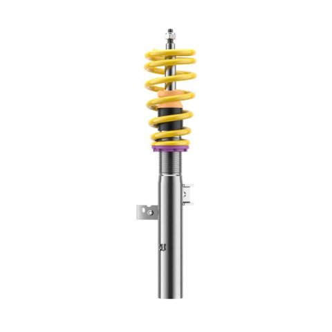 KW Variant 3 Coilover Kits 352200DE Kit V3, BMW X3 M (F97); BMW X4 M (F98); incl. Competition thumbnail 4