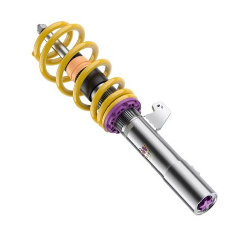 KW Suspensions Coilover Kits 352200DA V3 Kit Bundle, BMW 4 Series Coupe; M440i 4WD xDrive; with electronic dampers thumbnail 3