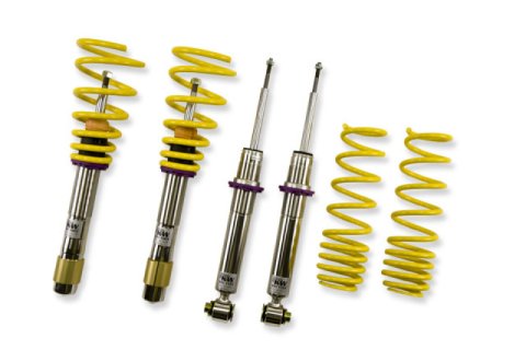 KW Street Comfort Coilover Kits 18020008 Kit, BMW 5series E39 (5/D) Sedan thumbnail 2