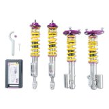 KW Club Sport Coilover Kits 35265806 Clubsport Kit, Mitsubishi Lancer (CT9A) EVO 7, EVO 8, EVO 9 thumbnail 3