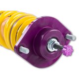 KW Club Sport Coilover Kits 35265806 Clubsport Kit, Mitsubishi Lancer (CT9A) EVO 7, EVO 8, EVO 9 thumbnail 5