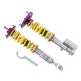 KW Club Sport Coilover Kits 35265806 Clubsport Kit, Mitsubishi Lancer (CT9A) EVO 7, EVO 8, EVO 9 thumbnail 6