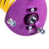 KW Club Sport Coilover Kits 35265806 Clubsport Kit, Mitsubishi Lancer (CT9A) EVO 7, EVO 8, EVO 9 thumbnail 8