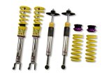 KW Variant 2 Coilover Kits for 2005-2010 300, 2005-2008 MAGNUM - 15227006 Kit, 2, Twin-tube Shocks, Front/Rear, Chrysler, Dodge, Kit thumbnail 3