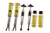 KW Variant 2 Coilover Kits for 2005-2010 300, 2005-2008 MAGNUM - 15227006 Kit, 2, Twin-tube Shocks, Front/Rear, Chrysler, Dodge, Kit thumbnail 4
