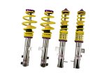 KW Variant 1 Coilover Kits 10266002 Springs/Struts, 1, Natural, Purple, Yellow, Front and Rear, for Hyundai, Tiburon, V6, Kit thumbnail 3