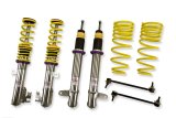 KW Variant 2 Coilover Kits 15275023 Kit, 2, Twin-tube Shocks, Front/Rear, Mazda, Kit thumbnail 2
