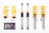 KW Variant 3 Coilover Kits 35281028 Kit V3; Audi A3 (8V) + Golf VII; FWD, TDI thumbnail 4