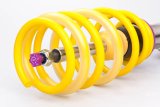 KW Variant 3 Coilover Kits 35281028 Kit V3; Audi A3 (8V) + Golf VII; FWD, TDI thumbnail 5