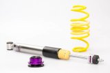KW Variant 3 Coilover Kits 35281028 Kit V3; Audi A3 (8V) + Golf VII; FWD, TDI thumbnail 6