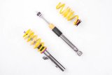 KW Variant 3 Coilover Kits 35281028 Kit V3; Audi A3 (8V) + Golf VII; FWD, TDI thumbnail 7