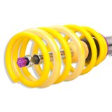 KW Variant 3 Coilover Kits 35281028 Kit V3; Audi A3 (8V) + Golf VII; FWD, TDI thumbnail 8