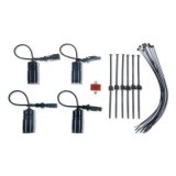 KW Suspensions Electronic Suspension MIL Eliminators 68510248 Damping Cancellation Kit, Audi S3 Type 8P thumbnail 2