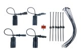 KW Suspensions Electronic Suspension MIL Eliminators 68510248 Damping Cancellation Kit, Audi S3 Type 8P thumbnail 3
