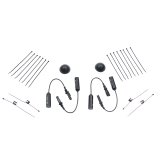 KW Suspensions Electronic Suspension MIL Eliminators 68510124 Damping Cancellation Kit, Audi A3 / S3 Type 8P thumbnail 2