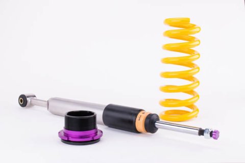 KW Variant 3 Coilover Kits 35243010 Kit V3, Maserati Ghibli thumbnail 5