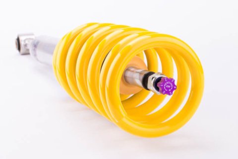 KW Variant 3 Coilover Kits 35243010 Kit V3, Maserati Ghibli thumbnail 7