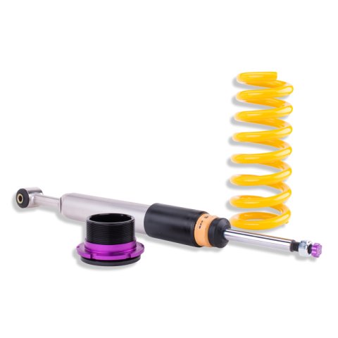 KW Variant 3 Coilover Kits 35243010 Kit V3, Maserati Ghibli thumbnail 9