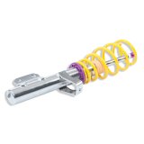 KW Variant 2 Coilover Kits 15226005 Kit, 2, Twin-tube Shocks, Front/Rear, Smart, Kit thumbnail 6