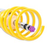 KW Variant 2 Coilover Kits 15226005 Kit, 2, Twin-tube Shocks, Front/Rear, Smart, Kit thumbnail 9