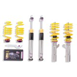 KW Variant 3 Coilover Kits 3528000N Golf VII GTI, Golf R without DCC thumbnail 3