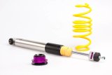 KW Variant 3 Coilover Kits 3528000N Golf VII GTI, Golf R without DCC thumbnail 5