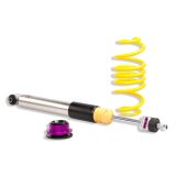 KW Variant 3 Coilover Kits 3528000N Golf VII GTI, Golf R without DCC thumbnail 9