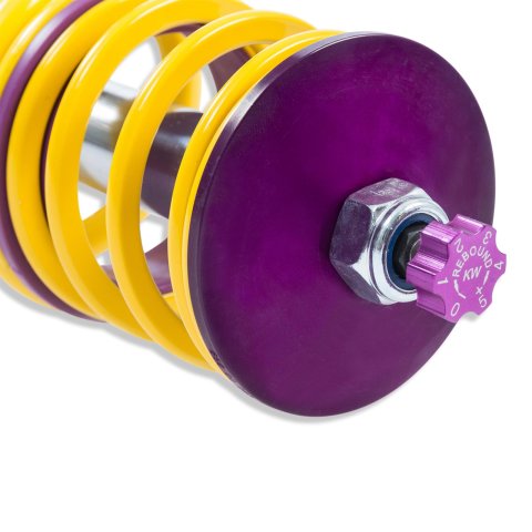KW Variant 3 Coilover Kits for 2016-2023 CAMARO - 35261027 Kits, V3, Models without Electronic Dampers, Chevrolet, Camaro, Kit thumbnail 2