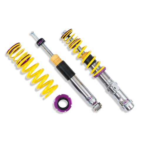 KW Variant 3 Coilover Kits for 2016-2023 CAMARO - 35261027 Kits, V3, Models without Electronic Dampers, Chevrolet, Camaro, Kit thumbnail 5