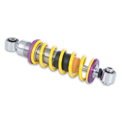 KW Variant 2 Coilover Kits 15215021 Kit, V2, Alfa Romeo 4C, Coupe thumbnail 8
