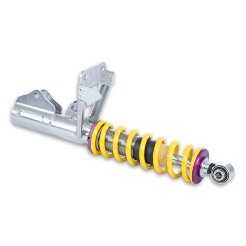 KW Variant 2 Coilover Kits 15215021 Kit, V2, Alfa Romeo 4C, Coupe thumbnail 9