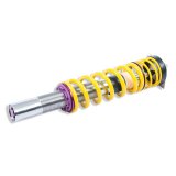 KW Variant 3 Coilover Kits for 2018-2023 S5 - 352100BR Kit, V3 fits Audi (B9) with Electronic Dampers thumbnail 5