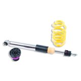 KW Variant 3 Coilover Kits for 2018-2023 S5 - 352100BR Kit, V3 fits Audi (B9) with Electronic Dampers thumbnail 7