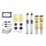 KW Variant 3 Coilover Kits for 2018-2023 S5 - 352100BR Kit, V3 fits Audi (B9) with Electronic Dampers thumbnail 9