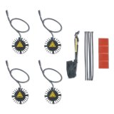 KW Suspensions Electronic Suspension MIL Eliminators 68510411 EDC Kit, Damping Cancellation Kit, Porsche 911 (991) GT3 / Porsche Cayman GT4 thumbnail 1