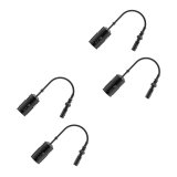 KW Suspensions Electronic Suspension MIL Eliminators 68510411 EDC Kit, Damping Cancellation Kit, Porsche 911 (991) GT3 / Porsche Cayman GT4 thumbnail 4