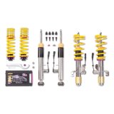 DDC Plug and Play Coilover Kits 39020023 Kit, & Kit, BMW 2 Series Coupe AWD with EDC thumbnail 1