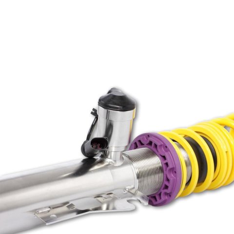DDC ECU Coilover Kits 39071001 Kit, Kit, Porsche 911 (997) Carrera 2 thumbnail 3