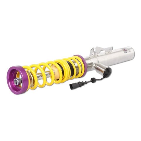 DDC ECU Coilover Kits 39071001 Kit, Kit, Porsche 911 (997) Carrera 2 thumbnail 4