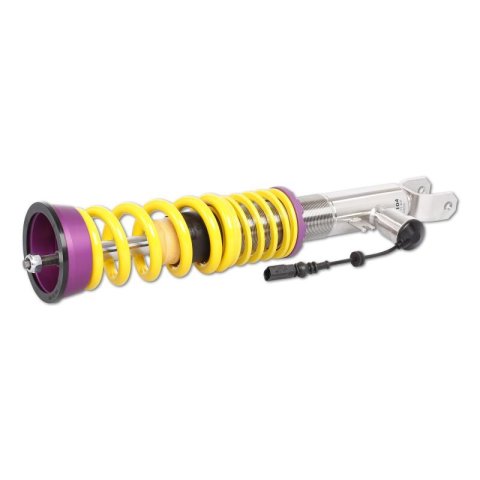 DDC ECU Coilover Kits 39071001 Kit, Kit, Porsche 911 (997) Carrera 2 thumbnail 5