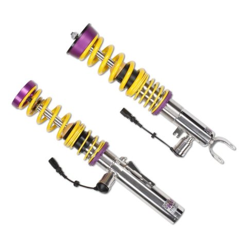 DDC ECU Coilover Kits 39071001 Kit, Kit, Porsche 911 (997) Carrera 2 thumbnail 6