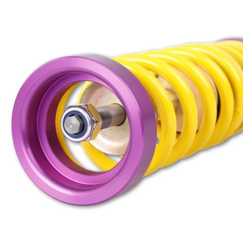DDC ECU Coilover Kits 39071001 Kit, Kit, Porsche 911 (997) Carrera 2 thumbnail 8