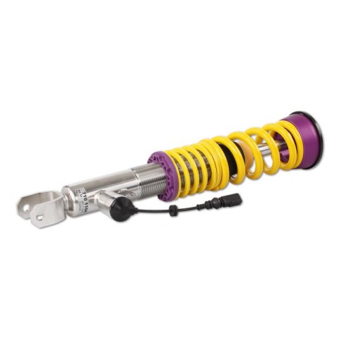 DDC ECU Coilover Kits 39071001 Kit, Kit, Porsche 911 (997) Carrera 2 thumbnail 9