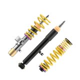 KW Variant 2 Coilover Kits 152200CJ Kit V2, BMW 3 Series G20 330i Sedan RWD; without EDC thumbnail 6