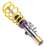 KW Suspensions Coilover Kits 352088000N V3 Leveling Coilover, VW Golf MK7 & MK8 GTI without electronic dampers thumbnail 5