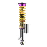 KW Variant 3 Coilover Kits for 1997-2005 911 - 35271002 Kits, 3, 0.8 1.5 in. Lowered Front and Rear, Shocks, Yellow Powdercoated Springs, Porsche, Kit thumbnail 7