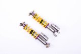 KW Variant 3 Coilover Kits 35261025 Kit V3, Chevrolet Corvette (C7)Complete Kit incl. leaf spring removal thumbnail 4