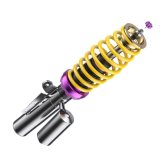 KW Variant 3 Coilover Kits 35271034 Kit V3, Porsche 911 (997) Turbo Coupe, with PASM thumbnail 6
