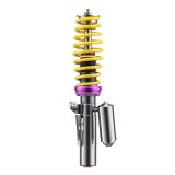 KW Variant 3 Coilover Kits 35271034 Kit V3, Porsche 911 (997) Turbo Coupe, with PASM thumbnail 8