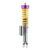 KW Variant 3 Coilover Kits 35271034 Kit V3, Porsche 911 (997) Turbo Coupe, with PASM thumbnail 9